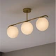 Подвесная люстра Friendlylight Grant Brass FL5118 - изображение 1