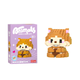 Конструктор фигурка Пиксели BRICKS Animals Hamster - изображение 3