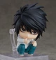 Подвижная фигурка Nendoroid: Death Note Тетрадь Смерти - L - изображение 4