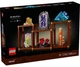 Конструктор LEGO Ideas Колекція мінералів (21362) - изображение 1