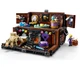 Конструктор LEGO Wednesday Квартира Речі (76785) - изображение 3