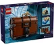 Конструктор LEGO Wednesday Квартира Речі (76785) - изображение 11