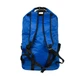 Герморюкзак TRAMP PVC Diamond Ripstop blue 40л (UTRA-257-blue) - изображение 3