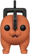 Фигурка Фанко Почита Человек-Бензопила №1683 Chainsaw Man Pochita Funko 77429 - изображение 2
