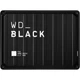 Внешний жесткий диск 2.5" 4TB WD (WDBA3A0040BBK-WESN) - изображение 1