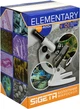 Микроскоп Sigeta Elementary 40x-400x LED Mono (65266) - изображение 13