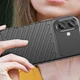 Панель Hurtel Thunder Case для Apple iPhone 17 Black (5907769379567) - зображення 6