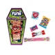 Набор сладостей Fini Halloween Scary Box 99г - изображение 2