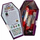 Набор сладостей Fini Halloween Scary Box 99г - изображение 3