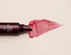 Lipss Lipper блеск Fig Розовый с блестками увеличение объёма губ (4107) - изображение 2