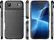 Etui plecki Hurtel Thunder Case do Apple iPhone Air Black (5907769379574) - obraz 3