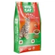 Wise Cat Veal with poultry Сухой корм для кошек Телятина с птицей, упаковка 400г - изображение 1