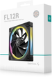 Вентилятор DeepCool FL12R ARGB реверсний (R-FL12R-BKAPN1-G) - зображення 6