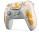 Геймпад Бездротовий Контролер Sony PlayStation (PS5) Llimited Edition DualSense Ghost of Yotei (Джойстик для Плейстейшен 5 по грі Гоуст оф Йотей) - зображення 6