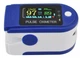 Пульсоксиметр электронный на палец Pulse Oximeter LK88 - изображение 1