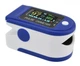 Пульсоксиметр электронный на палец Pulse Oximeter LK88 - изображение 3