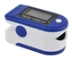 Пульсоксиметр электронный на палец Pulse Oximeter LK88 - изображение 4