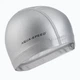 Шапочка для плавания Aqua Speed Profi 5877, серебристая, универсальная (090-26) - изображение 2