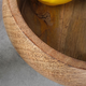 Миска Vilde MANGO дерев'яна 18.5 см 900 мл (8592381175863) - зображення 5