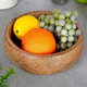 Миска Vilde MANGO дерев'яна 18.5 см 900 мл (8592381175863) - зображення 7