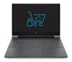 Ноутбук HP VICTUS 15 Ryzen 7-7445HS/32GB/2TB/Win11X RTX3050 (15-fb3022nw (C38YSEA)) - зображення 4