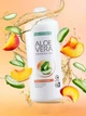 Питьевой гель LR Health & Beauty Алое Вера со вкусом Персика 1000 мл - изображение 2