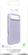 Etui plecki Puro Icon Mag Pro do Apple iPhone Air Pink (8018417526992) - obraz 2