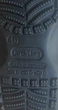 Чоловічі крокси LuckLine 45 (28.5 см) Чорні (1318) - зображення 6