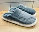 Чоловічі капці Scarrhett 46 (29 см) Сірі (1295) - зображення 1