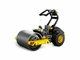 Конструктор LEGO City Строительный паровой каток 78 деталей (60401) - изображение 8