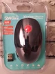 Беспроводная оптическая мышка Wireless UKC G-217 для ноутбука, компьютера черный - изображение 2