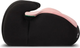 Fotelik samochodowy Caretero Tiger I-Size Różowy 125-150 cm TERO-3203 (5903076321527) - obraz 5