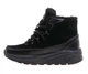 Черевики жіночі Restime TWZ23265/BLACK 38 Чорний - изображение 3