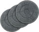 Wymienna nasadka do mopa Esperanza Perfect Clean 007 3 szt (5901299964897) - obraz 2