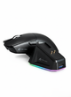 Ігрова миша Attack Shark X11 Gaming Mouse Black - зображення 5