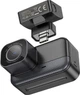 Автомобильный видеорегистратор с WI-FI HOCO DV10 720P/30fps с дисплеем, угол обзора 140°, карта до 128GB Черный - изображение 4