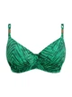 Купальний ліф Fantasie Punta Mita 505501 80I Emerald (193773439563 ) - зображення 3