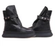 Черевики жіночі Lottini 87-29579/BLACK 38 Чорний - изображение 5
