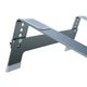 Подставка для ноутбука Baseus UltraStable Series Desktop Laptop Stand (17"). Gray - изображение 6
