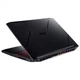 Игровой ноутбук Acer Nitro 7 AN715-51 15.6" Full HD 144 Гц Intel Core i7-8750H (2.20-4.10 ГГц) NVIDIA GeForce GTX 1650 4 ГБ RAM 16 ГБ 512 ГБ SSD - Б/У - изображение 3