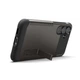 Чехол Spigen Slim Armor MagFit для Samsung Galaxy S25 FE Gunmetal (ACS10230) - изображение 6