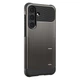 Чехол Spigen Slim Armor MagFit для Samsung Galaxy S25 FE Gunmetal (ACS10230) - изображение 9