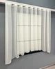 Кухонна арка VR-Textil № 000к льон бежевий 270х170 см (51-245) - зображення 2