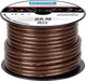Kabel samochodowy Peiying 6Ga OD 8 mm CU+AL 25 m (KAB0713B) - obraz 1