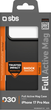 Etui plecki SBS Full Active Mag do Apple iPhone 17 Pro Max Black (8018417526794) - obraz 2