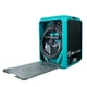 Мойка высокого давления ANNOVI REVERBERI XP BOX3 150LHT (15454) - изображение 9