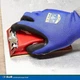 Набор шлифбумаги с ручным шлифовальным блоком S&R 93х230 мм (232093080) - изображение 5