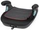 Автокресло бустер Peg-Perego Viaggio Shuttle Active Черное (IMVS040000DX13DP53) - изображение 2