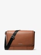 Набор сумка портфель + кардхолдер мужской Michael Kors 254493720 Коричневый (1159845120) - изображение 3