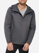 Ветровка мужская Tommy Hilfiger 92165467 2XL Серая (1159845256) - изображение 1